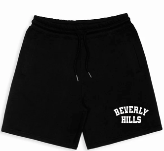 Beverly Hills Man Shorts