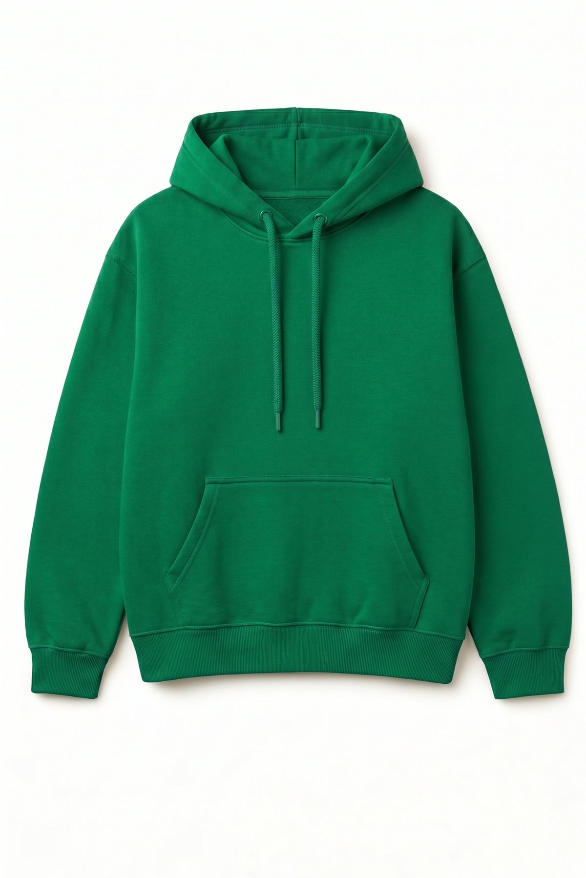 Cozy Oversized Hoodie | Wittmann Beverly Hills