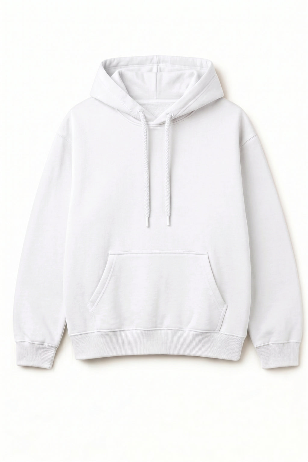 Cozy Oversized Hoodie | Wittmann Beverly Hills