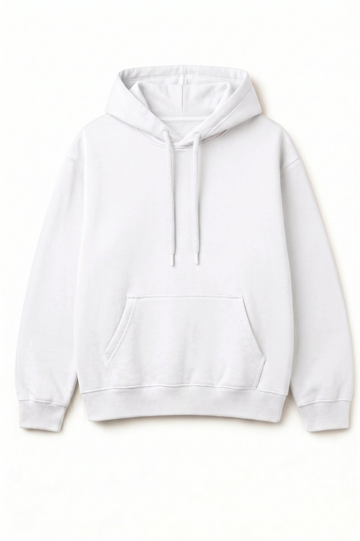 Cozy Oversized Hoodie | Wittmann Beverly Hills