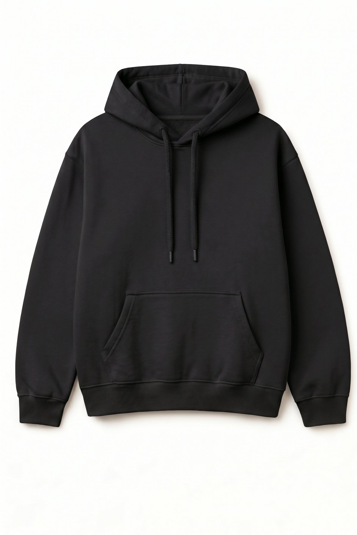 Cozy Oversized Hoodie | Wittmann Beverly Hills