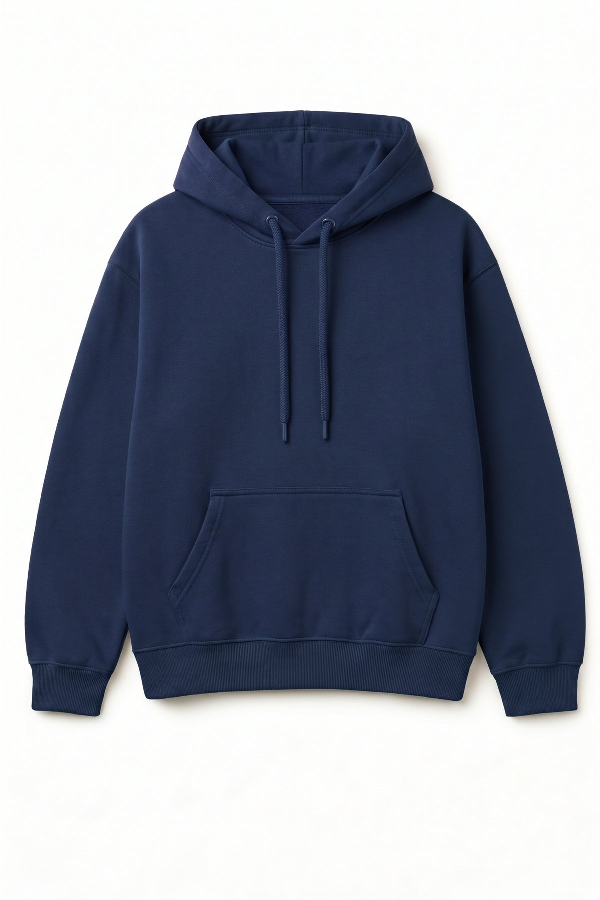 Cozy Oversized Hoodie | Wittmann Beverly Hills