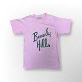 Beverly hills tee for kids