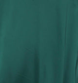 Blushing Beauty: The Green Kimono Sleeve Belted Maxi Dress