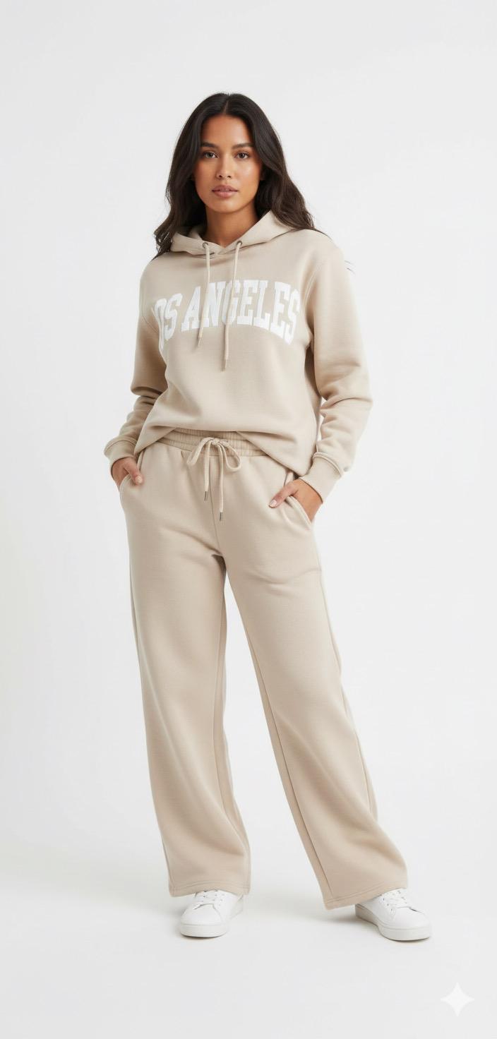 Beverly Hills Sweatpants Pants