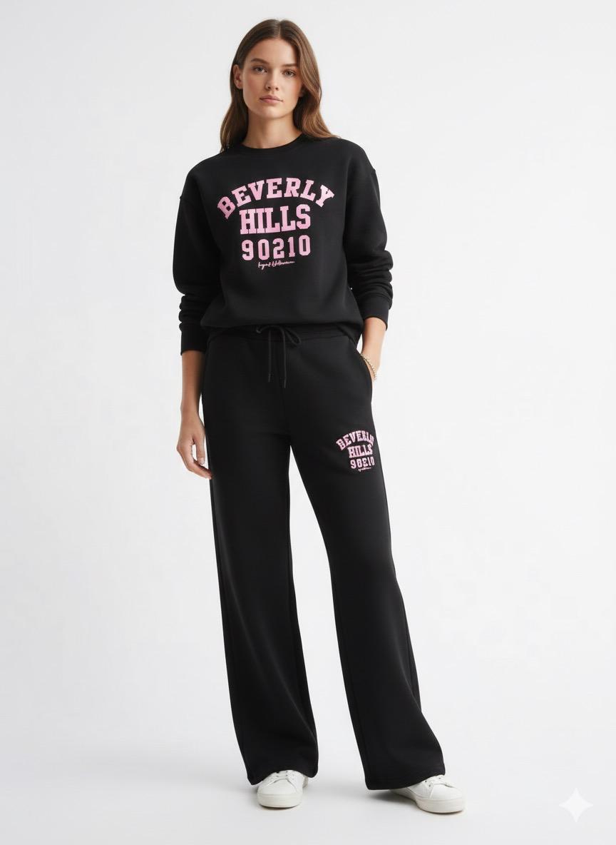 Beverly Hills Sweatpants Pants