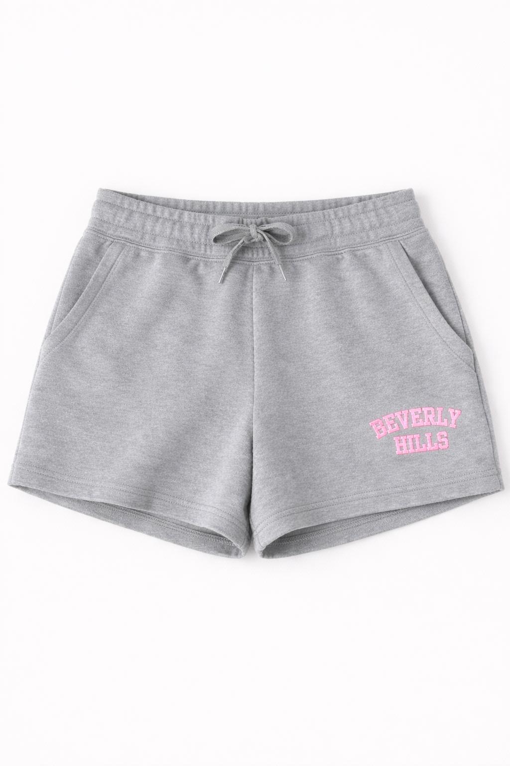 Beverly Hills Woman Shorts