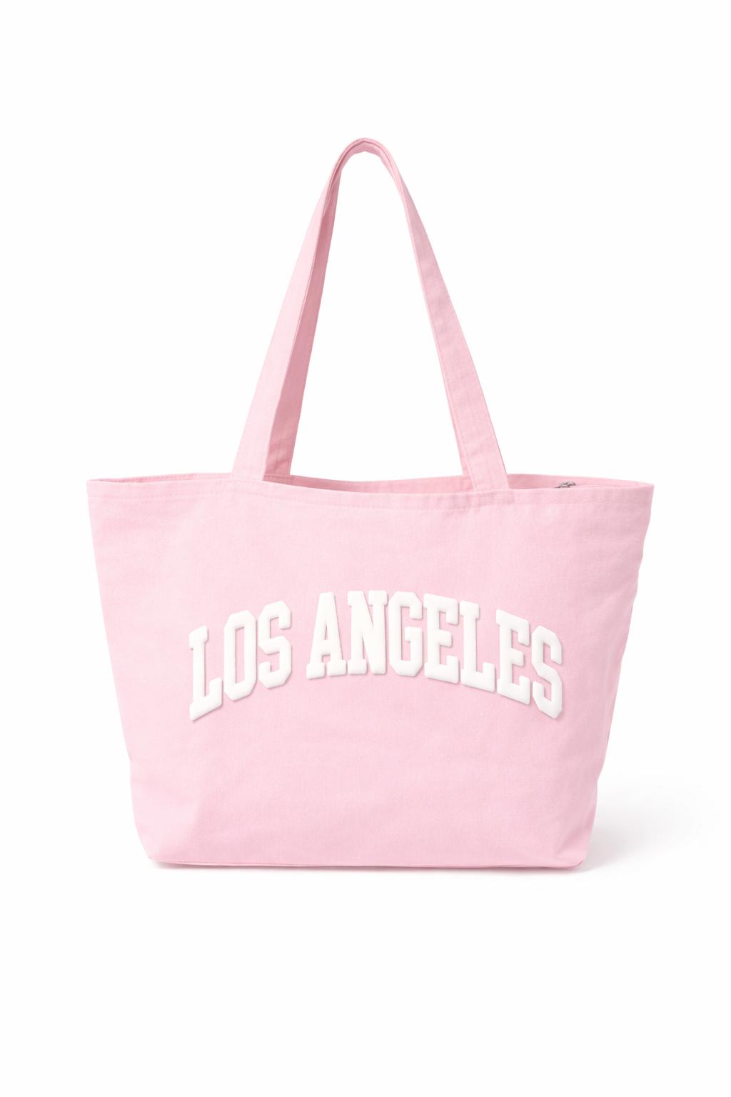 Canvas tote bag