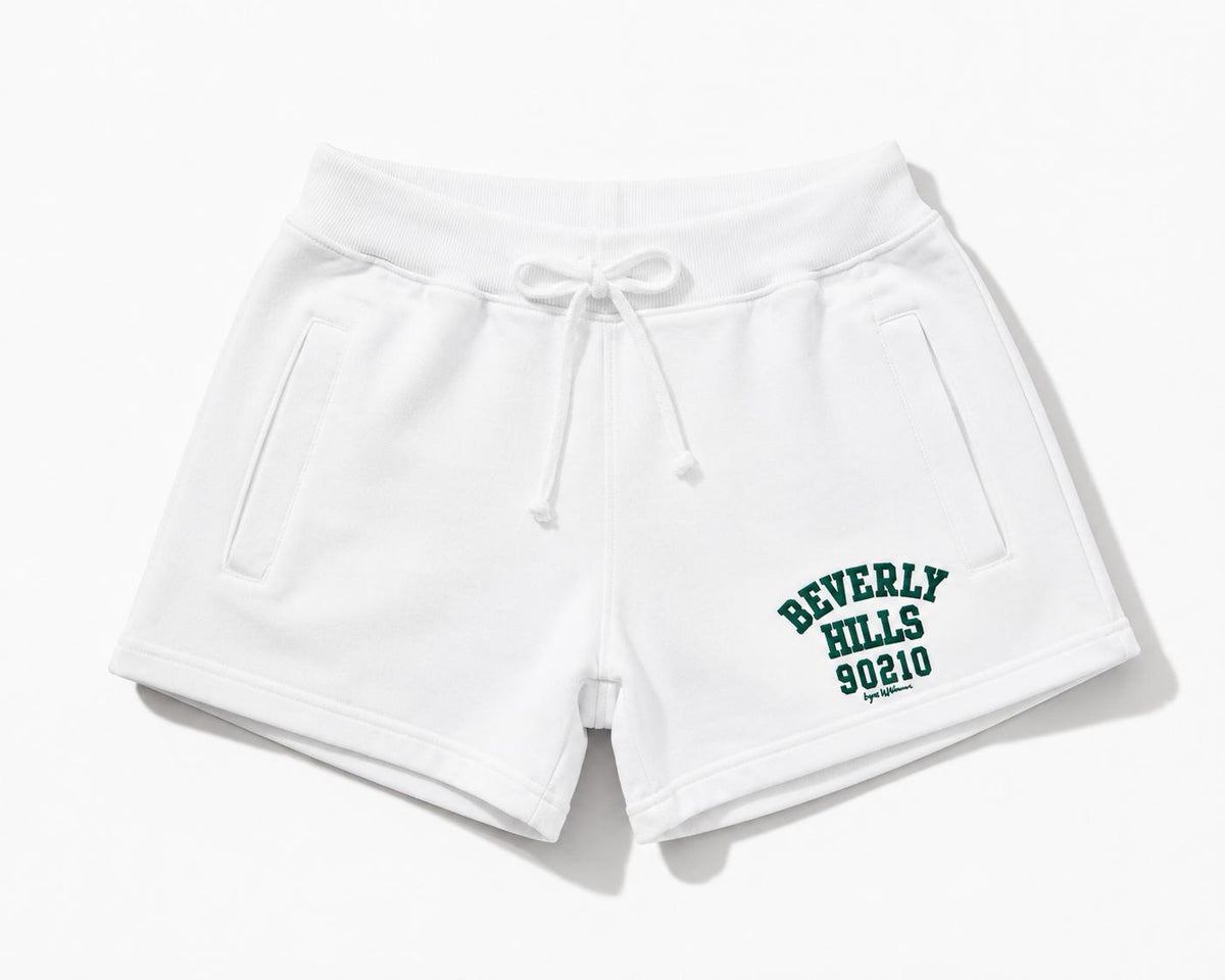 Beverly Hills Woman Shorts