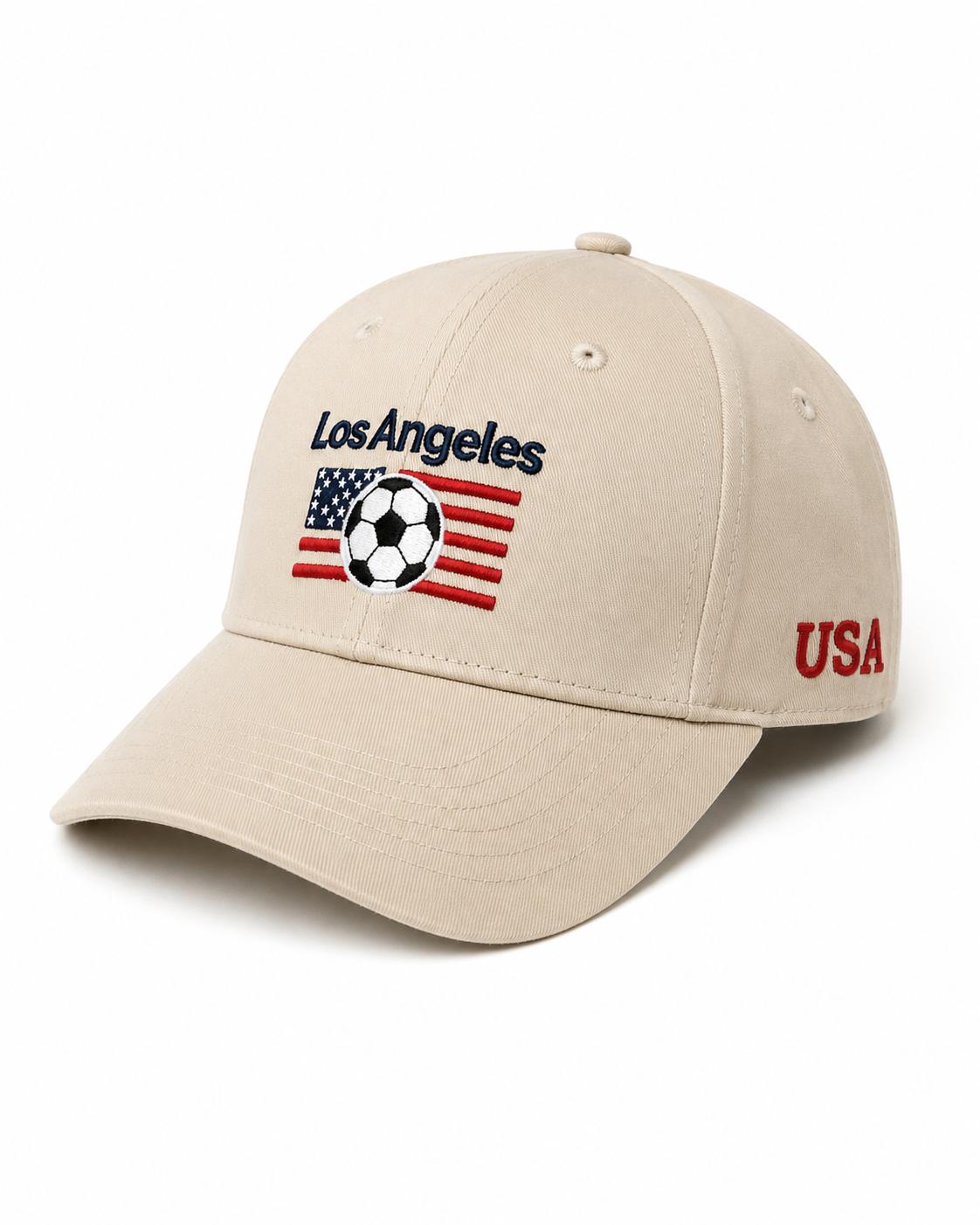 Wittmann Beverly Hills – Los Angeles World Cup Hat