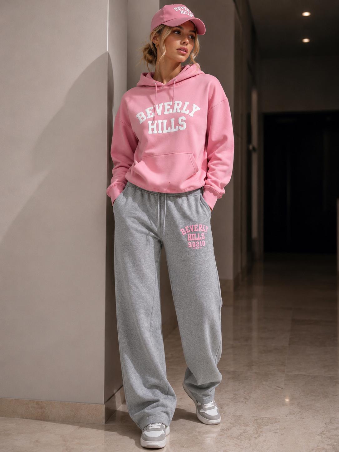 Beverly Hills Sweatpants Pants