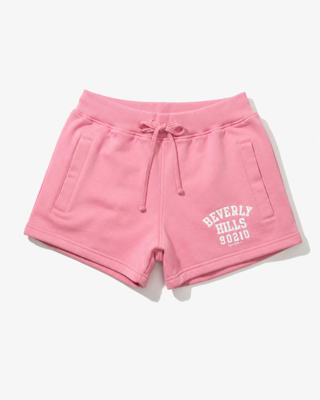 Beverly Hills Woman Shorts