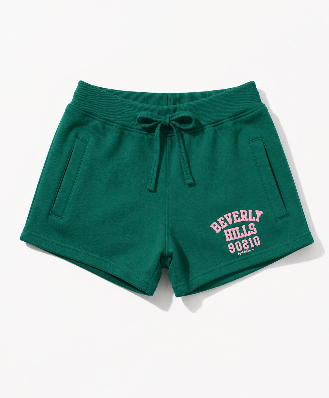 Beverly Hills Woman Shorts