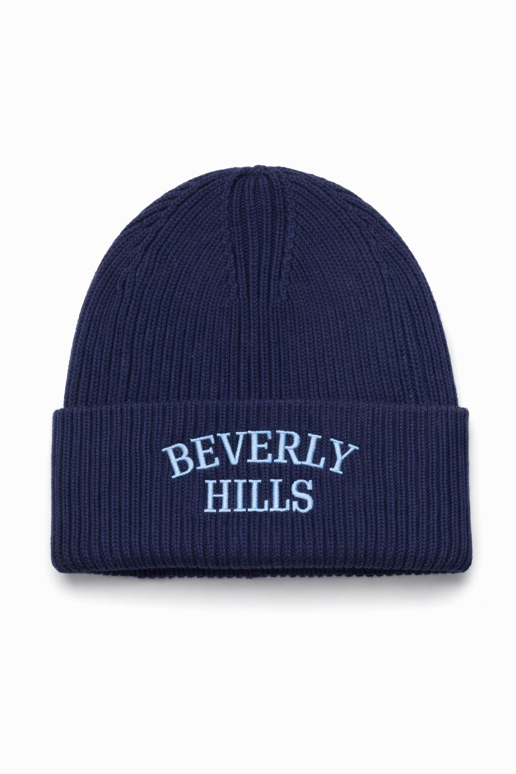 Beverly Hills Beanie