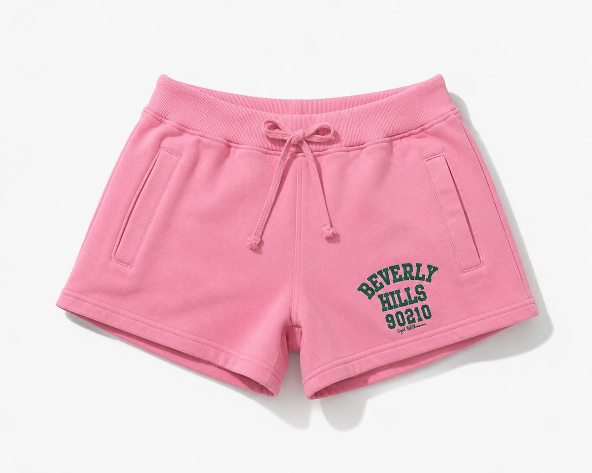 Beverly Hills Woman Shorts