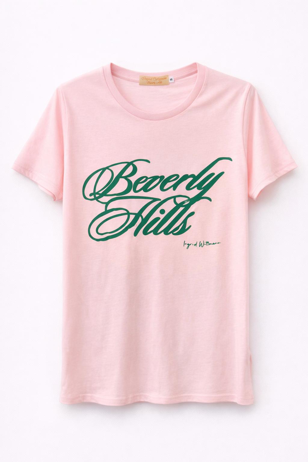 Beverly Hills & LA T-Shirts | Premium Quality | Wittmann