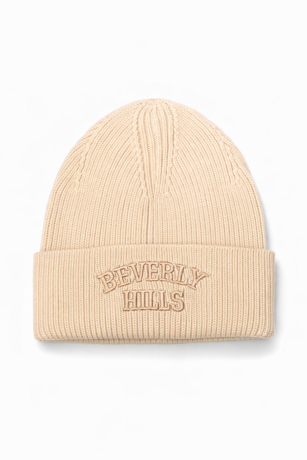 Beverly Hills Beanie