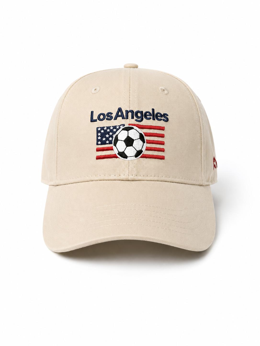 Wittmann Beverly Hills – Los Angeles World Cup Hat