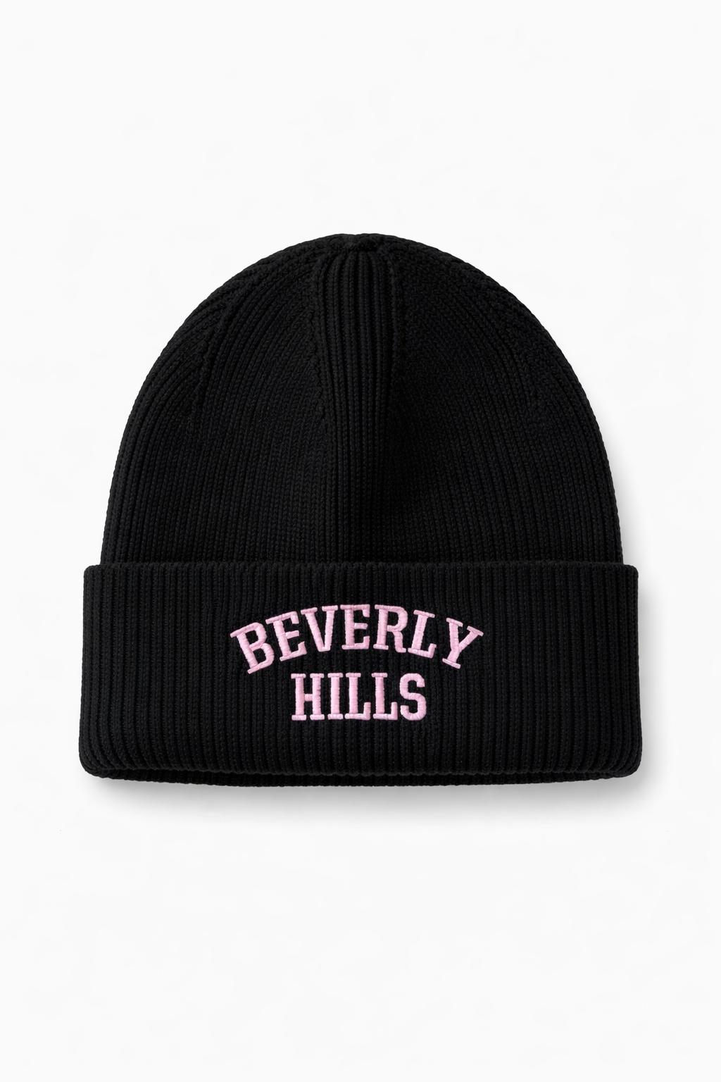 Beverly Hills Beanie – Wittmann Beverly Hills