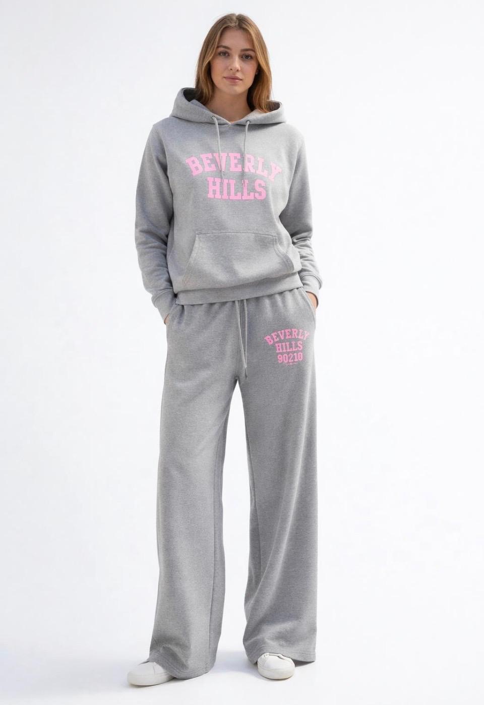 Beverly Hills Sweatpants Pants